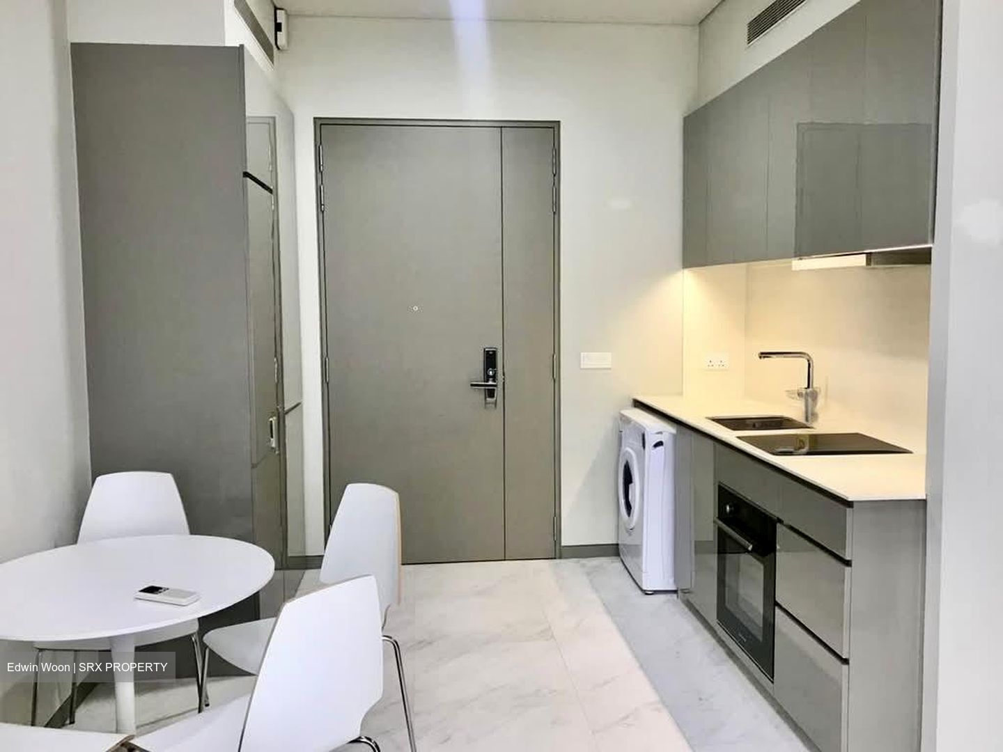 Robin Residences (D10), Condominium #573051161